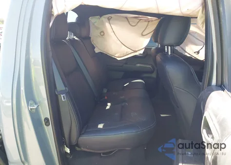 2021 Toyota Tacoma Trd Sport from USA, damaged, VIN 5TFAZ5CN4MX097831